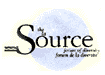 The/La Source Logo